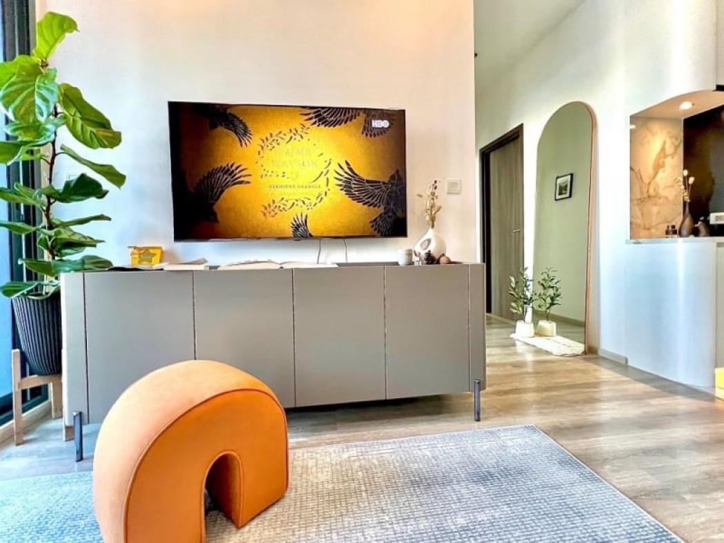 เช่าคอนโด Ideo Mobi สุขุมวิท 66 (ไอดีโอ โมบิ สุขุมวิท 66) - Condo Rental   - 2991677