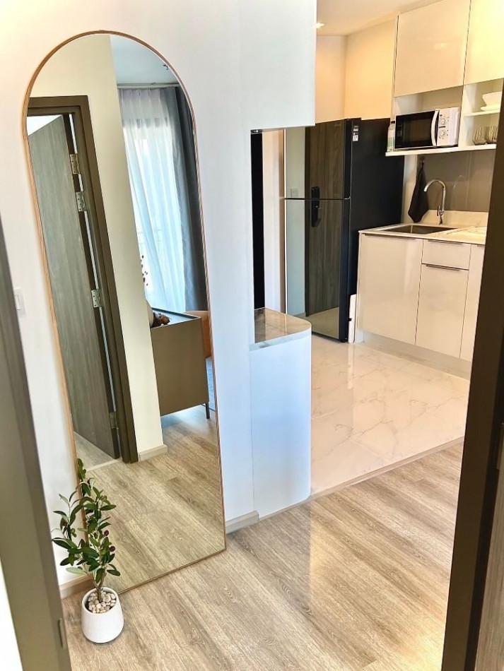 เช่าคอนโด Ideo Mobi สุขุมวิท 66 (ไอดีโอ โมบิ สุขุมวิท 66) - Condo Rental   - 2991684