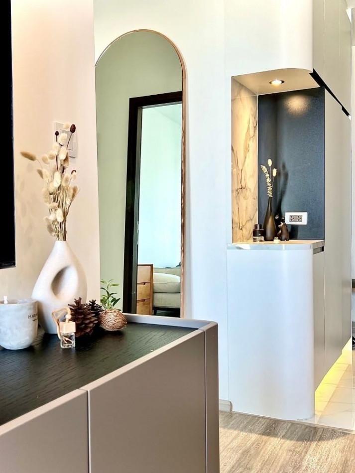 เช่าคอนโด Ideo Mobi สุขุมวิท 66 (ไอดีโอ โมบิ สุขุมวิท 66) - Condo Rental   - 2991687