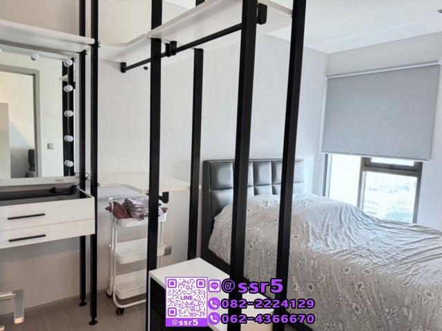 เช่าคอนโด ไลฟ์ สุขุมวิท 62 คอนโดมิเนียม - Condo Rental Life Sukhumvit 62 condominium - 2991946