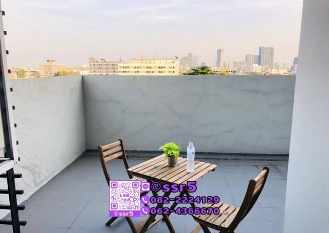 เช่าคอนโด อาร์ทีมิส สุขุมวิท 77 คอนโดมิเนียม - Condo Rental Artemis Sukhumvit 77 condominium - 2991962