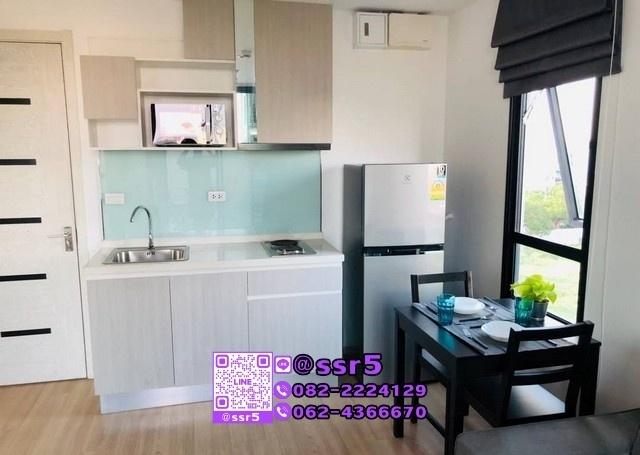 เช่าคอนโด อาร์ทีมิส สุขุมวิท 77 คอนโดมิเนียม - Condo Rental Artemis Sukhumvit 77 condominium - 2991957