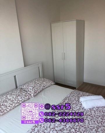 เช่าคอนโด อาร์ทีมิส สุขุมวิท 77 คอนโดมิเนียม - Condo Rental Artemis Sukhumvit 77 condominium - 2991958
