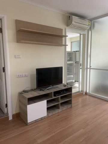 เช่าคอนโด ลุมพินี วิลล์ ประชาชื่น-พงษ์เพชร2 คอนโดมิเนียม - Condo Rental Lumpini Ville Prachachuen-phongphet2 condominium - 2992073