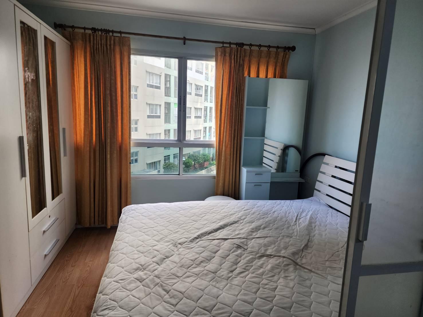 เช่าคอนโด ลุมพินี วิลล์ ประชาชื่น-พงษ์เพชร2 คอนโดมิเนียม - Condo Rental Lumpini Ville Prachachuen-phongphet2 condominium - 2992077