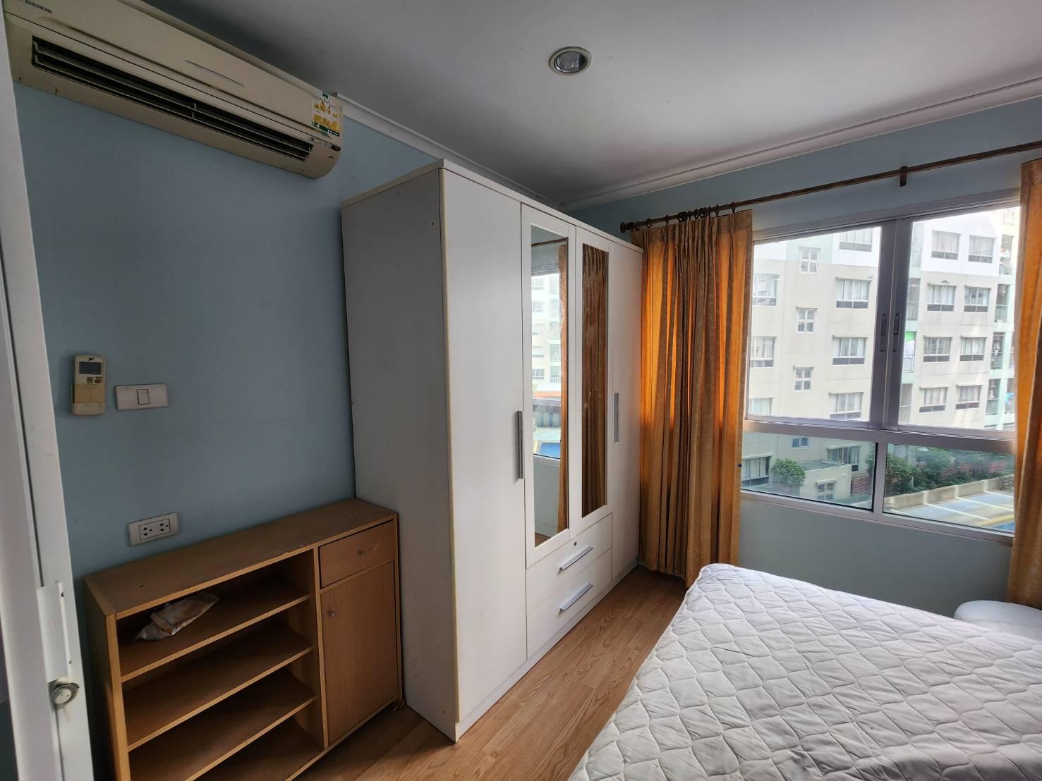 เช่าคอนโด ลุมพินี วิลล์ ประชาชื่น-พงษ์เพชร2 คอนโดมิเนียม - Condo Rental Lumpini Ville Prachachuen-phongphet2 condominium - 2992071