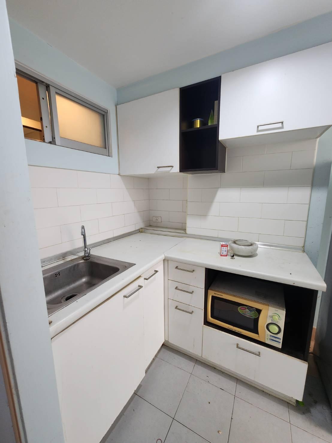 เช่าคอนโด ลุมพินี วิลล์ ประชาชื่น-พงษ์เพชร2 คอนโดมิเนียม - Condo Rental Lumpini Ville Prachachuen-phongphet2 condominium - 2992072
