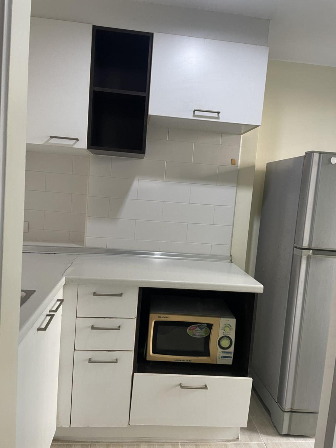 เช่าคอนโด ลุมพินี วิลล์ ประชาชื่น-พงษ์เพชร2 คอนโดมิเนียม - Condo Rental Lumpini Ville Prachachuen-phongphet2 condominium - 2992078