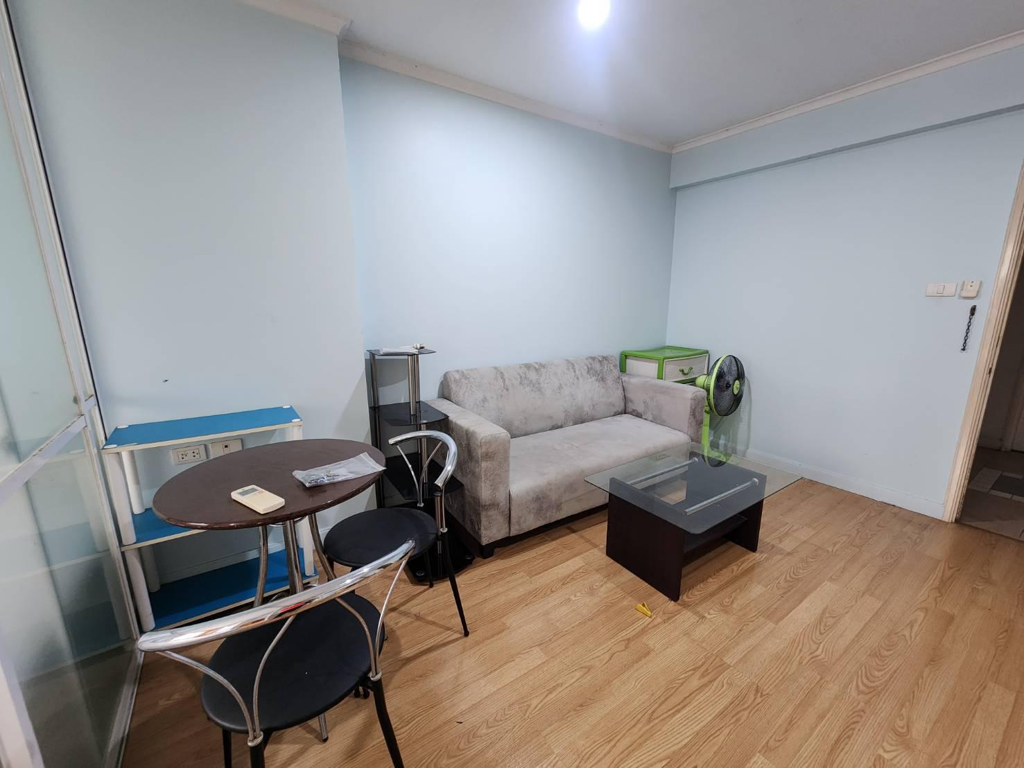 เช่าคอนโด ลุมพินี วิลล์ ประชาชื่น-พงษ์เพชร2 คอนโดมิเนียม - Condo Rental Lumpini Ville Prachachuen-phongphet2 condominium - 2992075