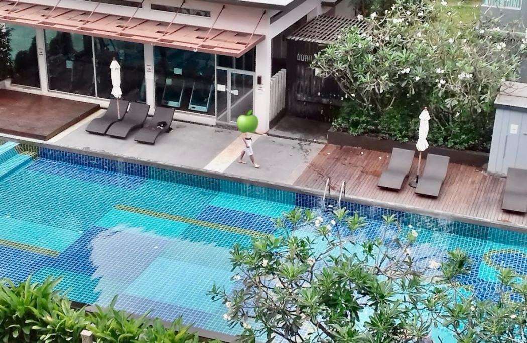 ขายคอนโด Supalai City รัชดา-ห้วยขวาง - Sell Condo   - 2992297