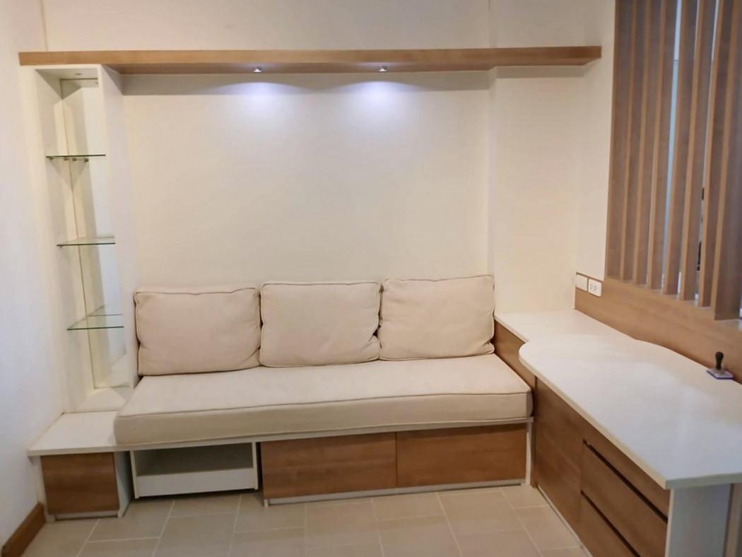 ขายคอนโด Supalai City รัชดา-ห้วยขวาง - Sell Condo   - 2992289