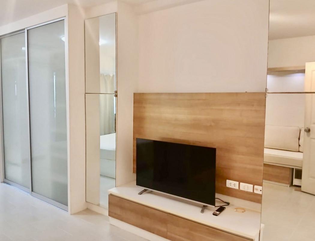 ขายคอนโด Supalai City รัชดา-ห้วยขวาง - Sell Condo   - 2992290