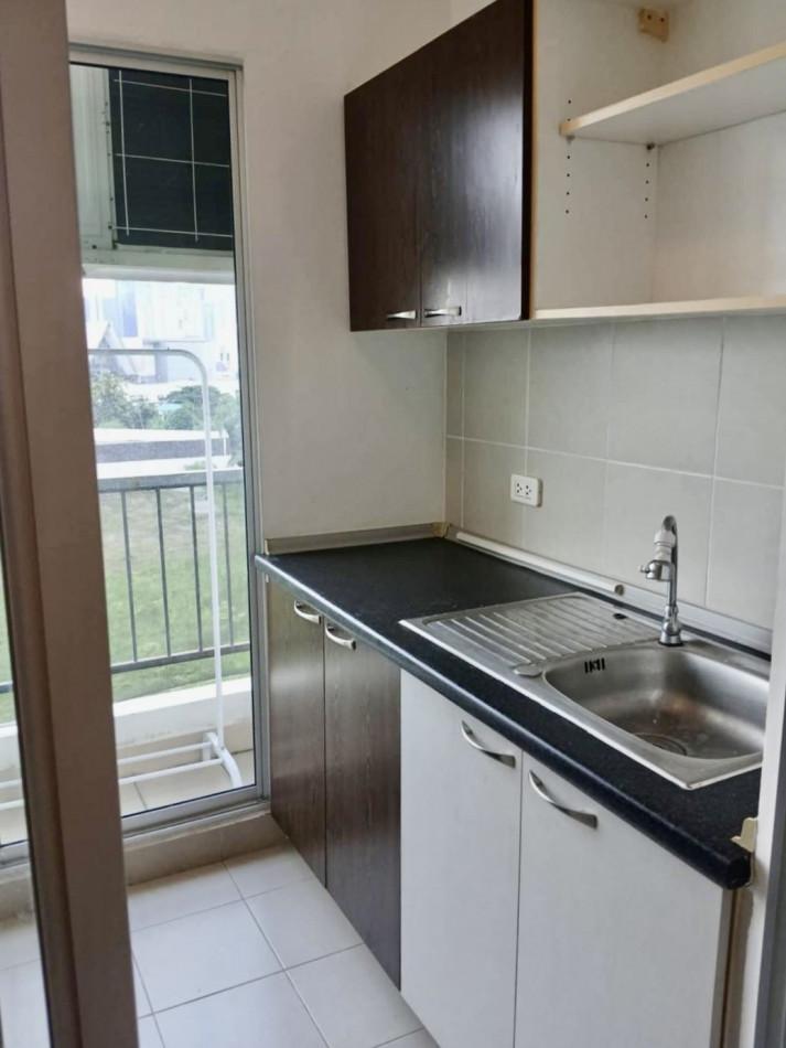 ขายคอนโด Supalai City รัชดา-ห้วยขวาง - Sell Condo   - 2992294