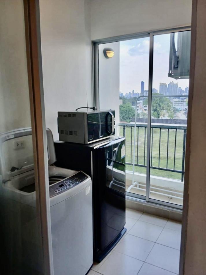 ขายคอนโด Supalai City รัชดา-ห้วยขวาง - Sell Condo   - 2992295