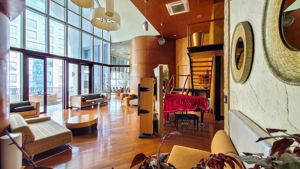 ขายคอนโด สาธร พาร์ค เพลส คอนโดมิเนียม - Sell Condo   - 2992728