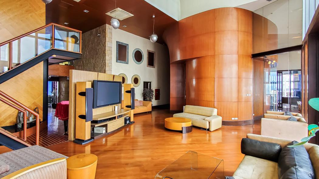 ขายคอนโด สาธร พาร์ค เพลส คอนโดมิเนียม - Sell Condo   - 2992729