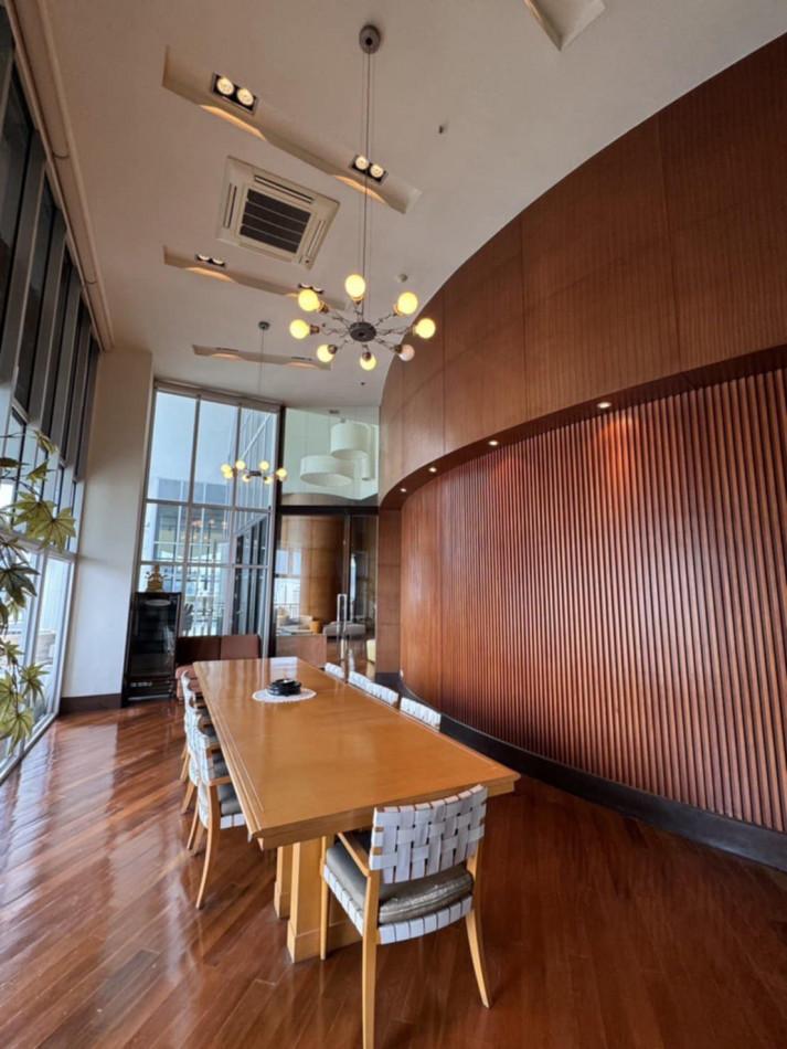 ขายคอนโด สาธร พาร์ค เพลส คอนโดมิเนียม - Sell Condo   - 2992724