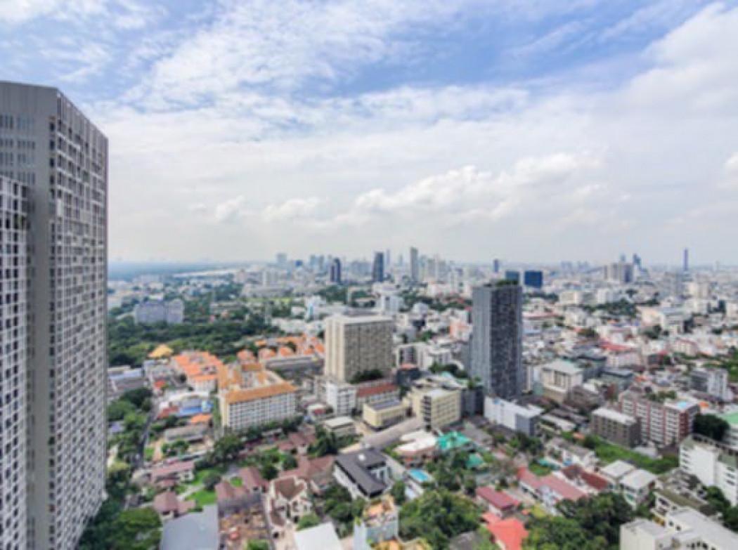 ขายคอนโด สาธร พาร์ค เพลส คอนโดมิเนียม - Sell Condo   - 2992727
