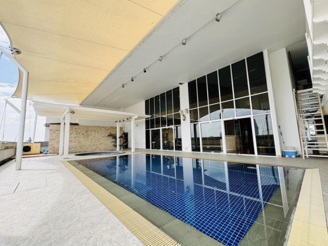 ขายคอนโด สาธร พาร์ค เพลส คอนโดมิเนียม - Sell Condo   - 2992726