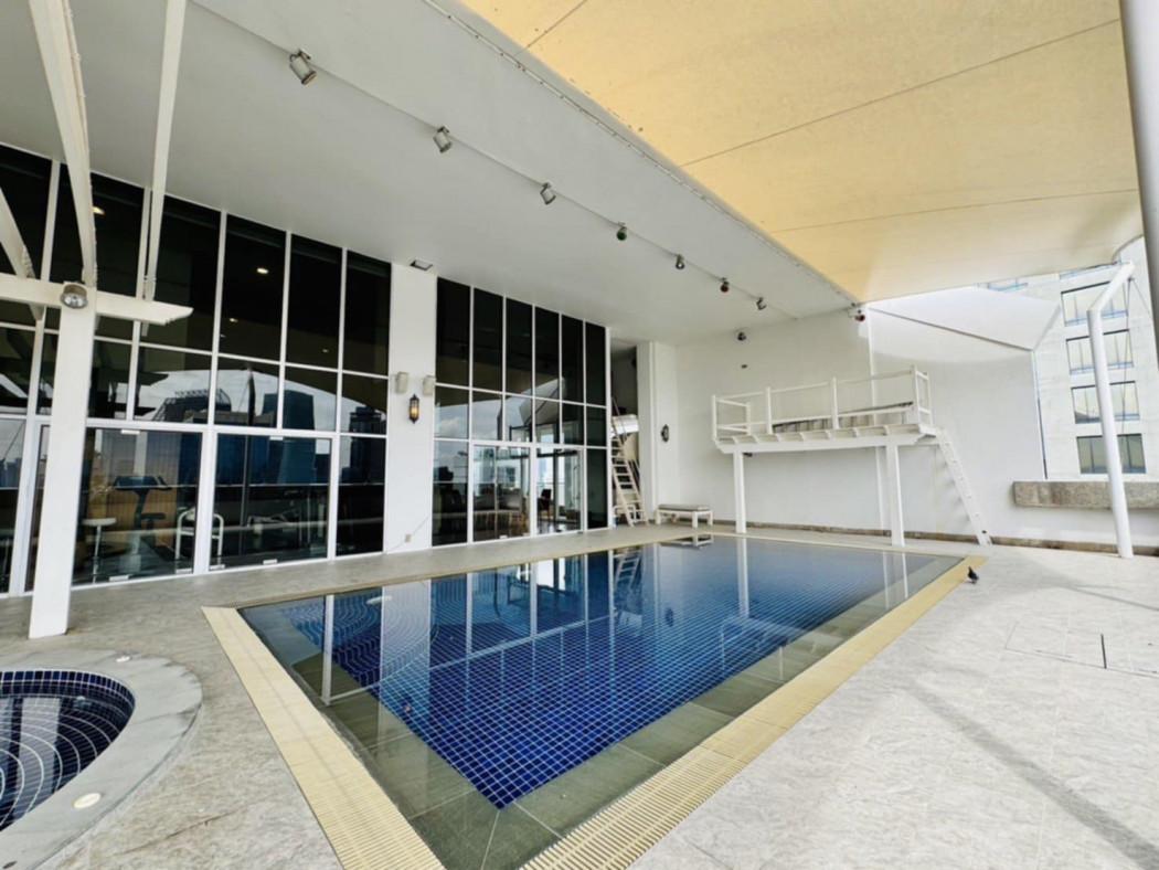 ขายคอนโด สาธร พาร์ค เพลส คอนโดมิเนียม - Sell Condo   - 2992721