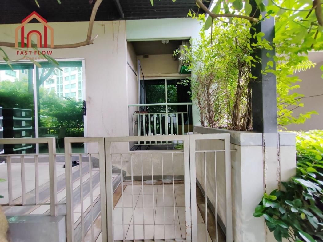ขายคอนโด ลุมพินี วิลล์ อ่อนนุช-พัฒนาการ คอนโดมิเนียม - Sell Condo Lumpini Ville Onnut - Phatthanakan condominium - 2992767