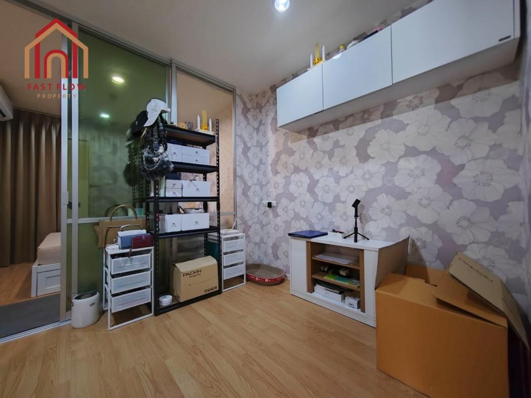 ขายคอนโด ลุมพินี วิลล์ อ่อนนุช-พัฒนาการ คอนโดมิเนียม - Sell Condo Lumpini Ville Onnut - Phatthanakan condominium - 2992765