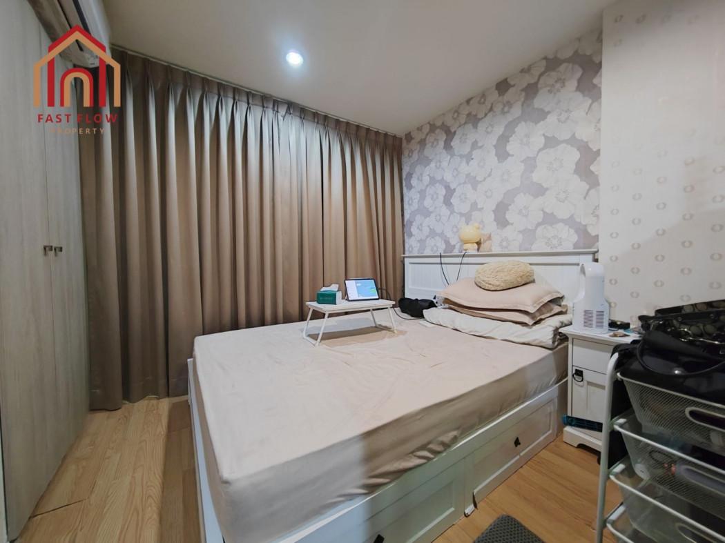ขายคอนโด ลุมพินี วิลล์ อ่อนนุช-พัฒนาการ คอนโดมิเนียม - Sell Condo Lumpini Ville Onnut - Phatthanakan condominium - 2992763