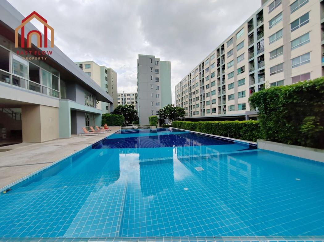ขายคอนโด ลุมพินี วิลล์ อ่อนนุช-พัฒนาการ คอนโดมิเนียม - Sell Condo Lumpini Ville Onnut - Phatthanakan condominium - 2992770