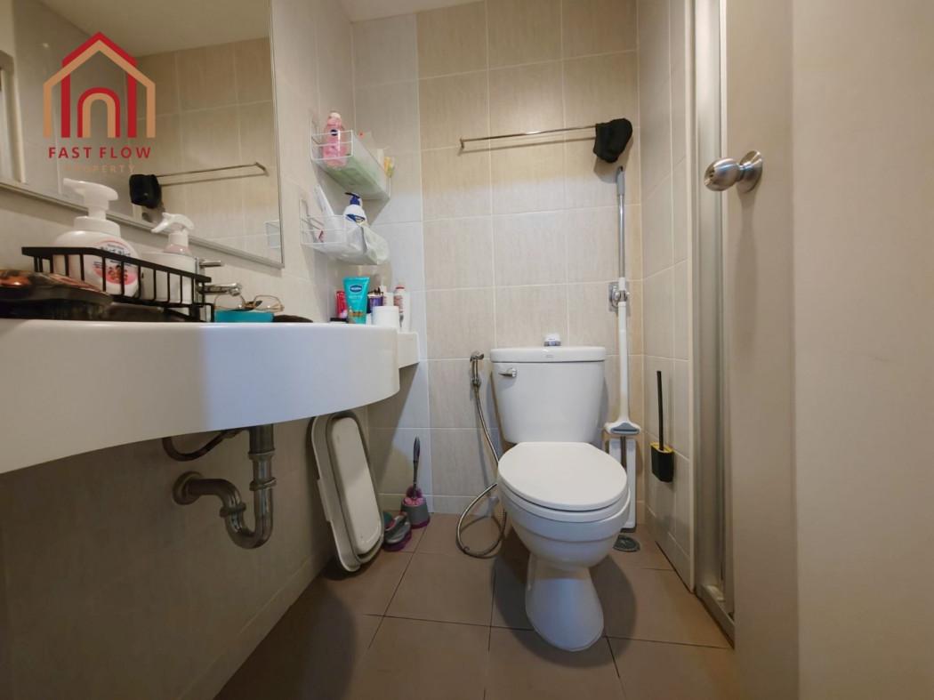 ขายคอนโด ลุมพินี วิลล์ อ่อนนุช-พัฒนาการ คอนโดมิเนียม - Sell Condo Lumpini Ville Onnut - Phatthanakan condominium - 2992769