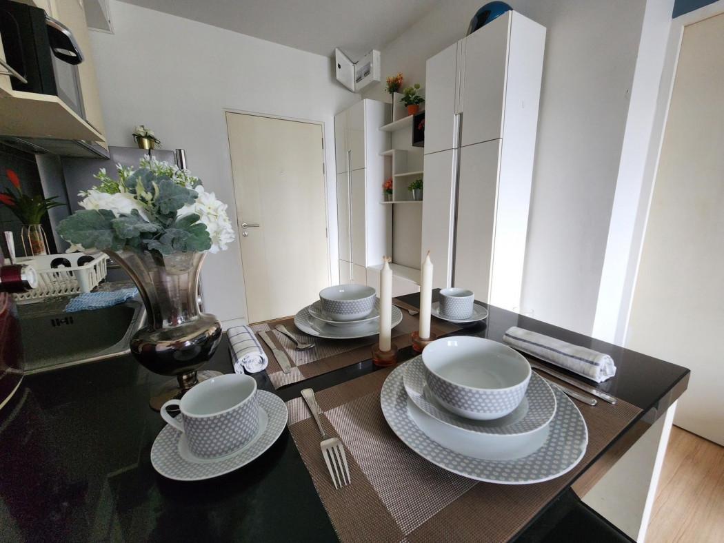 ขายคอนโด The Seed Mingle สาทร - สวนพลู (เดอะ ซี้ดมิงเกิ้ล สาทร-สวนพลู) - Sell Condo   - 2992818