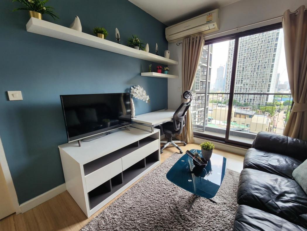 ขายคอนโด The Seed Mingle สาทร - สวนพลู (เดอะ ซี้ดมิงเกิ้ล สาทร-สวนพลู) - Sell Condo   - 2992817