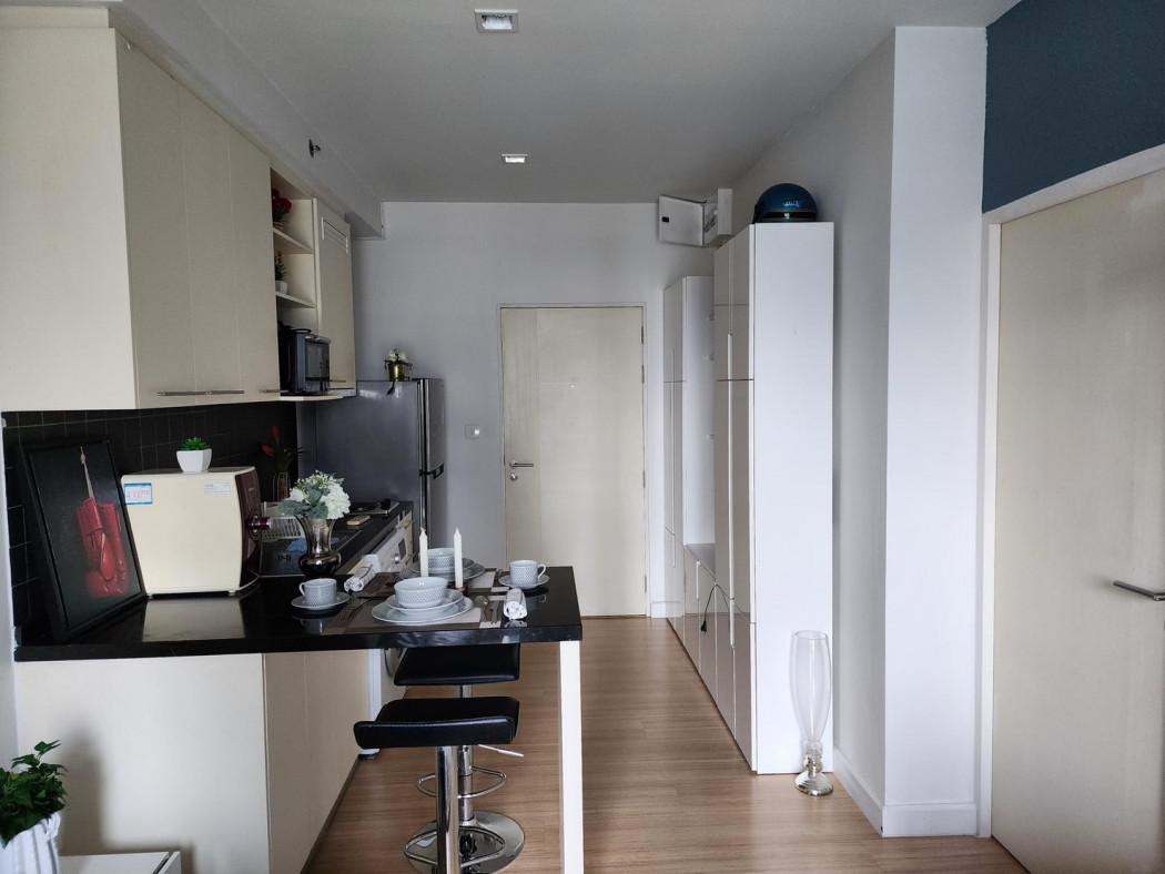 เช่าคอนโด The Seed Mingle สาทร - สวนพลู (เดอะ ซี้ดมิงเกิ้ล สาทร-สวนพลู) - Condo Rental   - 2992828
