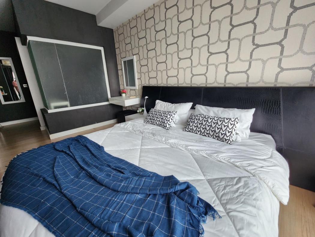 เช่าคอนโด The Seed Mingle สาทร - สวนพลู (เดอะ ซี้ดมิงเกิ้ล สาทร-สวนพลู) - Condo Rental   - 2992824