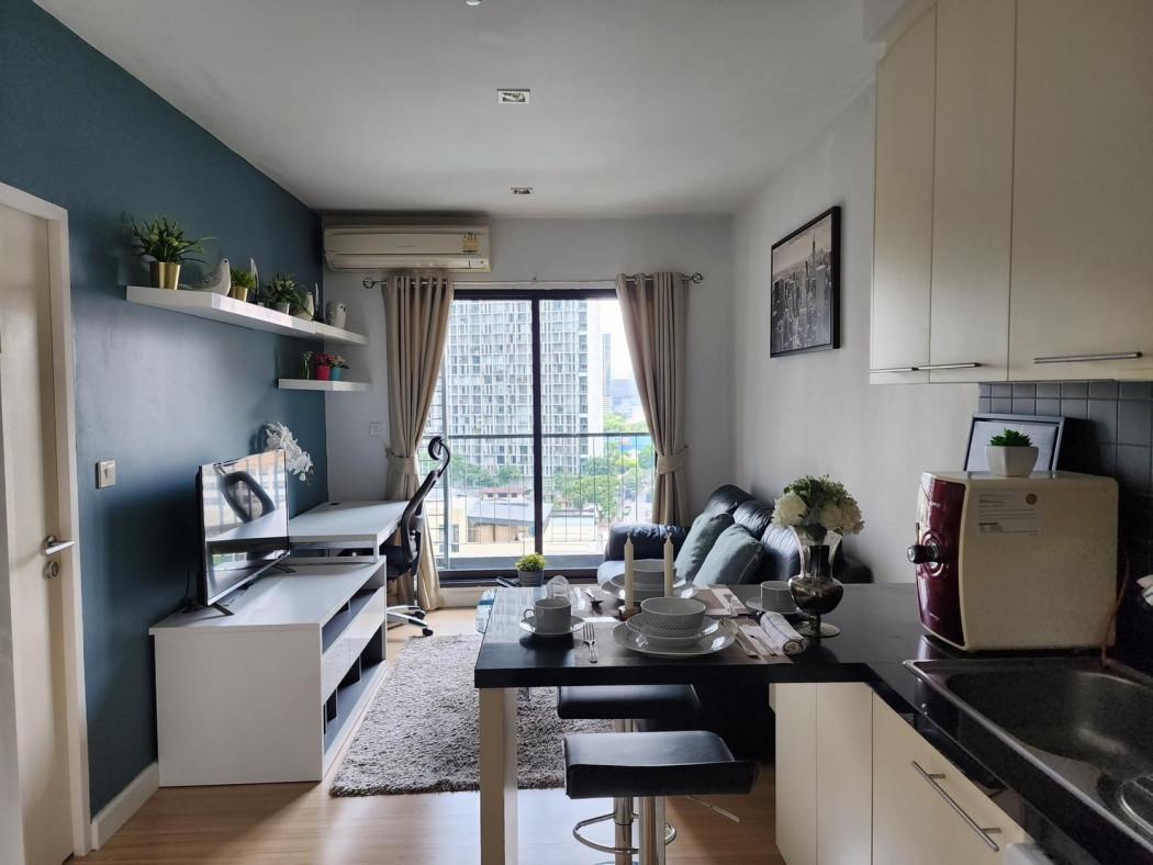 เช่าคอนโด The Seed Mingle สาทร - สวนพลู (เดอะ ซี้ดมิงเกิ้ล สาทร-สวนพลู) - Condo Rental   - 2992825