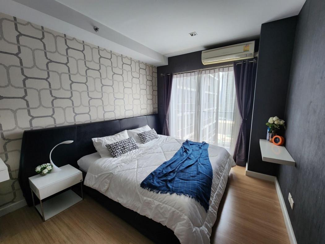 เช่าคอนโด The Seed Mingle สาทร - สวนพลู (เดอะ ซี้ดมิงเกิ้ล สาทร-สวนพลู) - Condo Rental   - 2992822