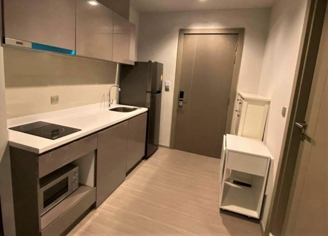 เช่าคอนโด Life Asoke - Rama 9 : ไลฟ์ อโศก พระราม 9 - Condo Rental   - 2992835
