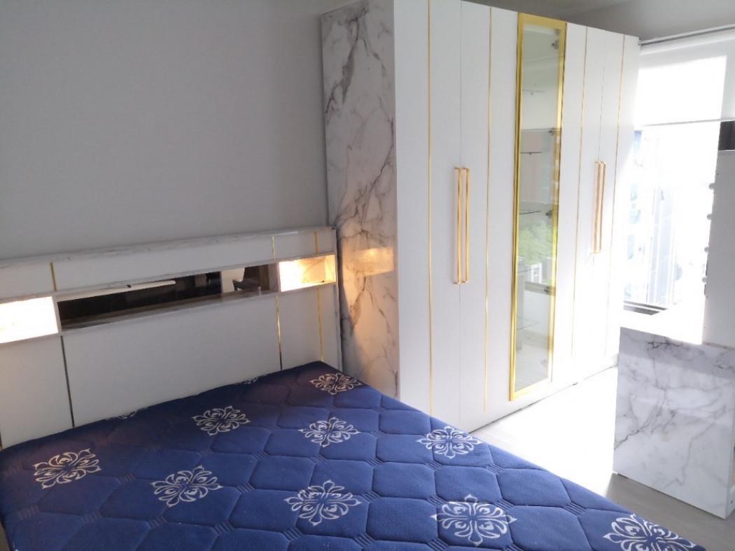 เช่าคอนโด Life Asoke - Rama 9 : ไลฟ์ อโศก พระราม 9 - Condo Rental   - 2992837