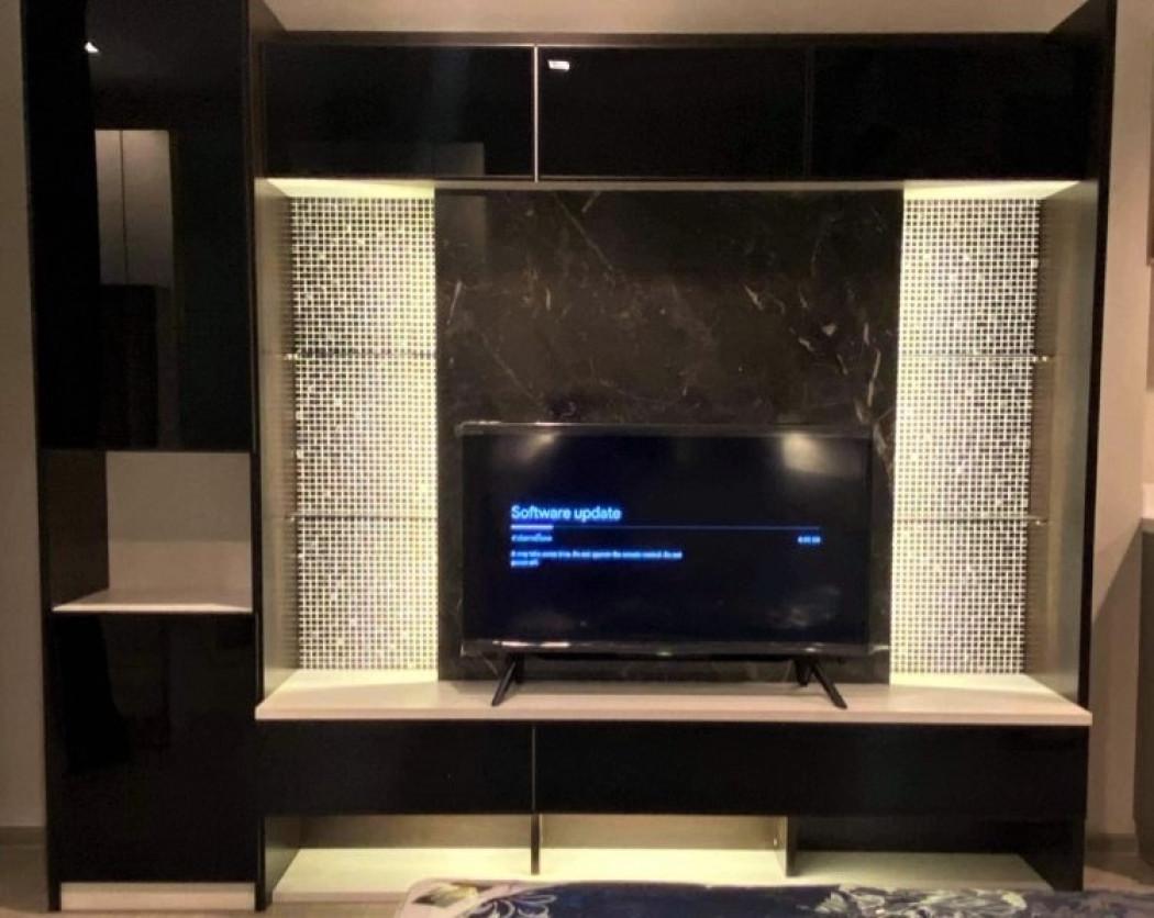 เช่าคอนโด Life Asoke - Rama 9 : ไลฟ์ อโศก พระราม 9 - Condo Rental   - 2992834