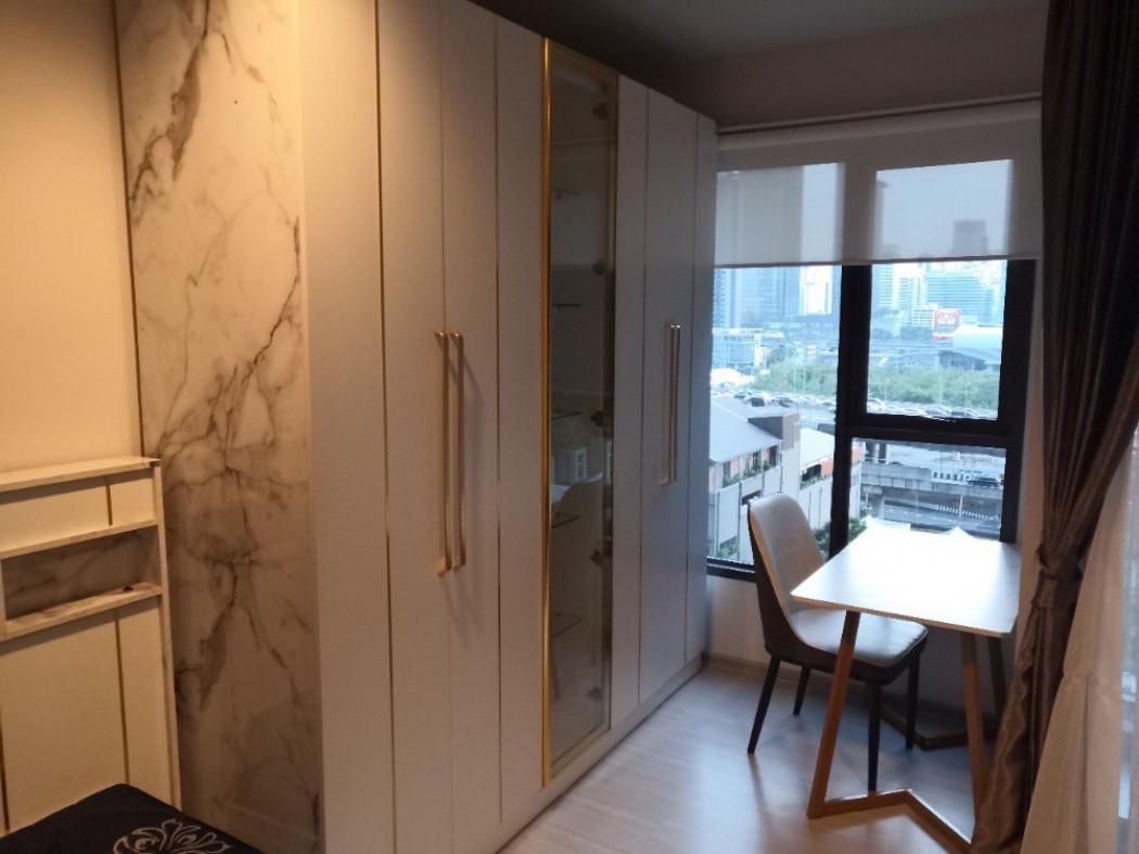 เช่าคอนโด Life Asoke - Rama 9 : ไลฟ์ อโศก พระราม 9 - Condo Rental   - 2992836