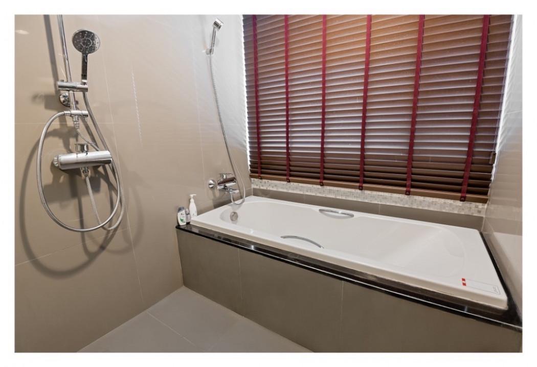 เช่าคอนโด The Crest สุขุมวิท 34 (เดอะ เครสท์ สุขุมวิท 34) - Condo Rental   - 2993420