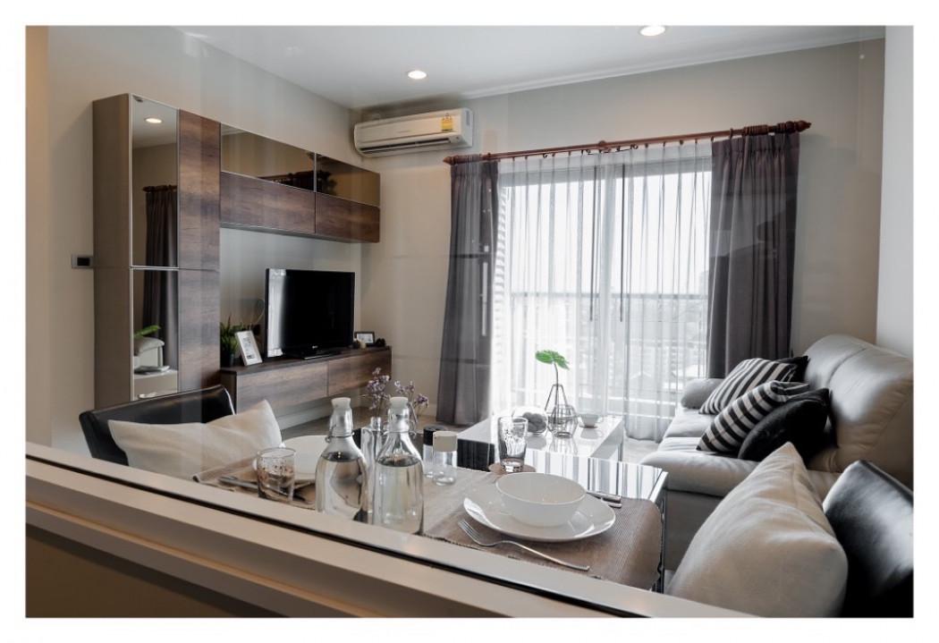 เช่าคอนโด The Crest สุขุมวิท 34 (เดอะ เครสท์ สุขุมวิท 34) - Condo Rental   - 2993415