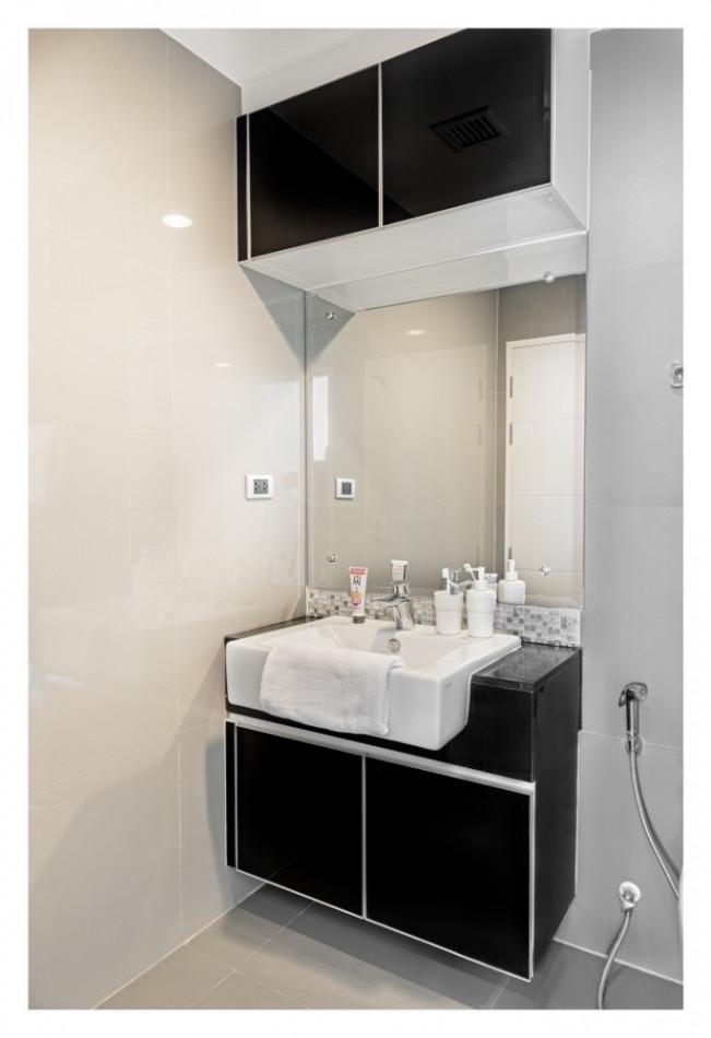 เช่าคอนโด The Crest สุขุมวิท 34 (เดอะ เครสท์ สุขุมวิท 34) - Condo Rental   - 2993421