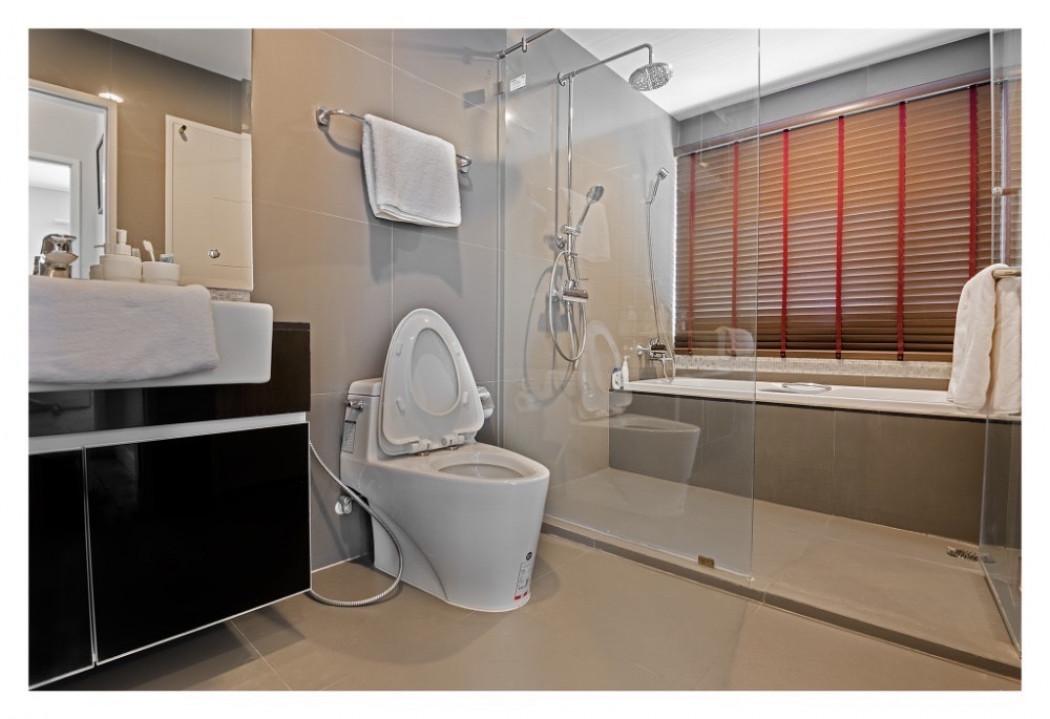 เช่าคอนโด The Crest สุขุมวิท 34 (เดอะ เครสท์ สุขุมวิท 34) - Condo Rental   - 2993419