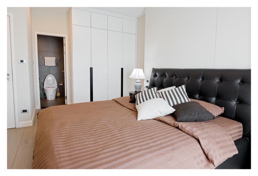 เช่าคอนโด The Crest สุขุมวิท 34 (เดอะ เครสท์ สุขุมวิท 34) - Condo Rental   - 2993417