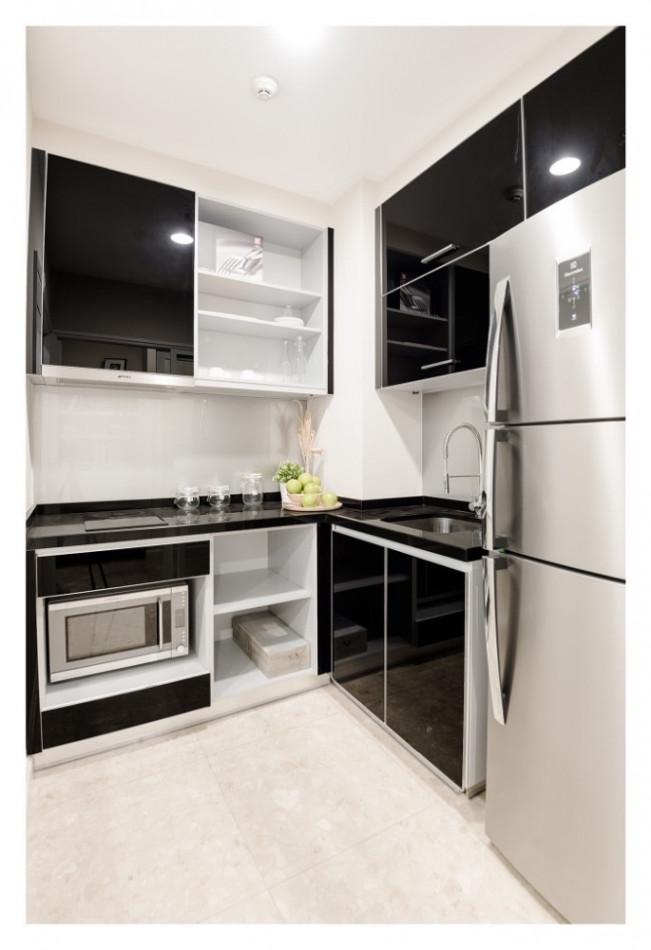 เช่าคอนโด The Crest สุขุมวิท 34 (เดอะ เครสท์ สุขุมวิท 34) - Condo Rental   - 2993424