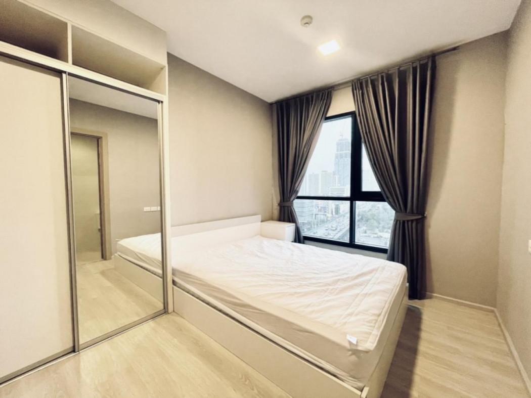 เช่าคอนโด คอนโดเลต มิสท์ พระราม9 - Condo Rental Condolette Midst Rama9 - 2993427