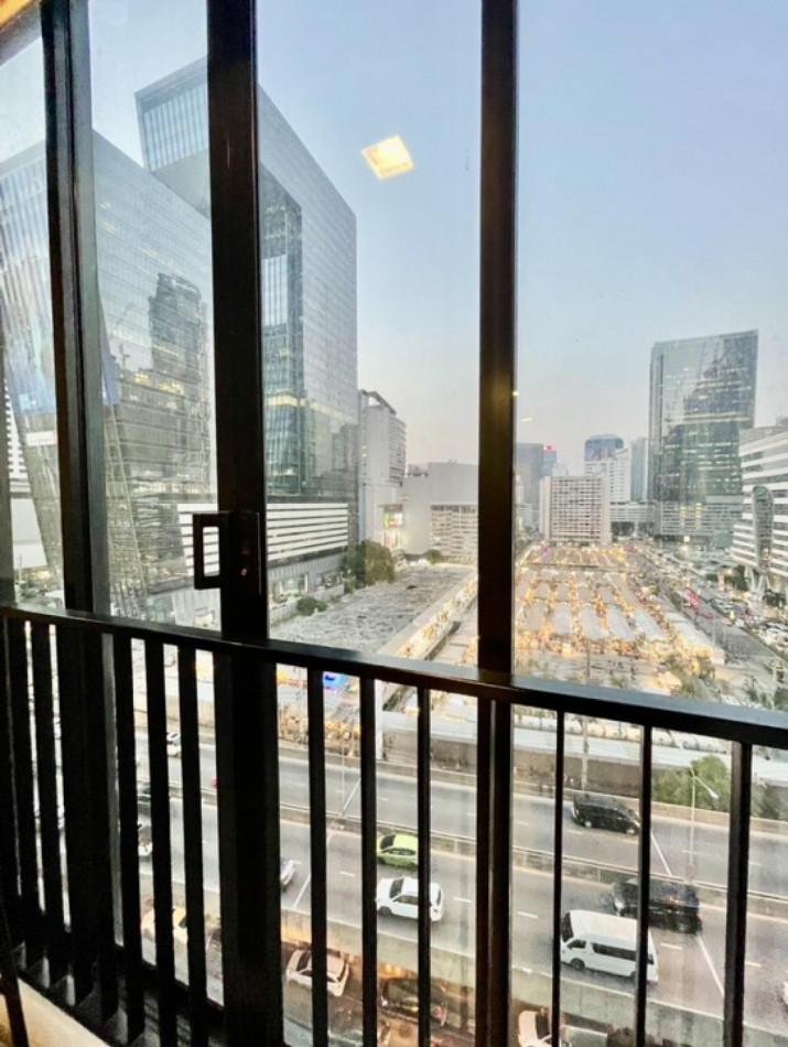 เช่าคอนโด คอนโดเลต มิสท์ พระราม9 - Condo Rental Condolette Midst Rama9 - 2993436