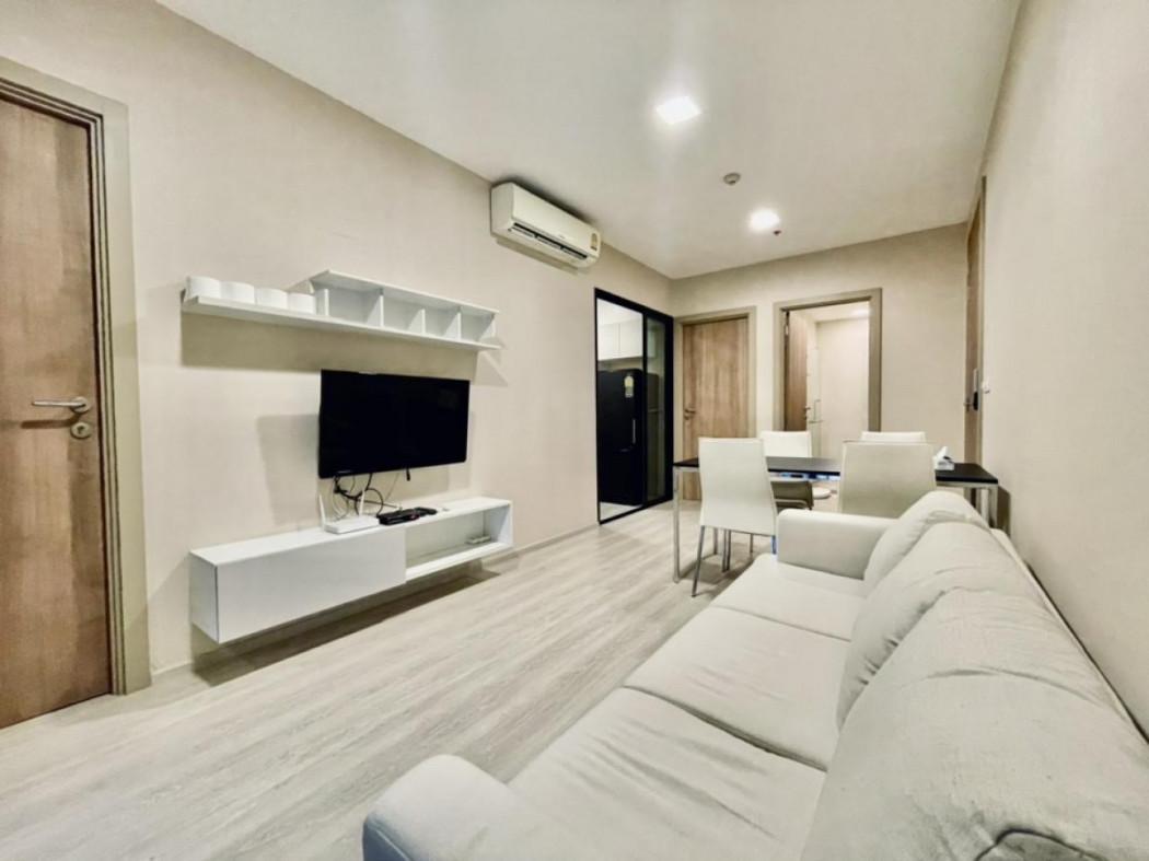 เช่าคอนโด คอนโดเลต มิสท์ พระราม9 - Condo Rental Condolette Midst Rama9 - 2993425