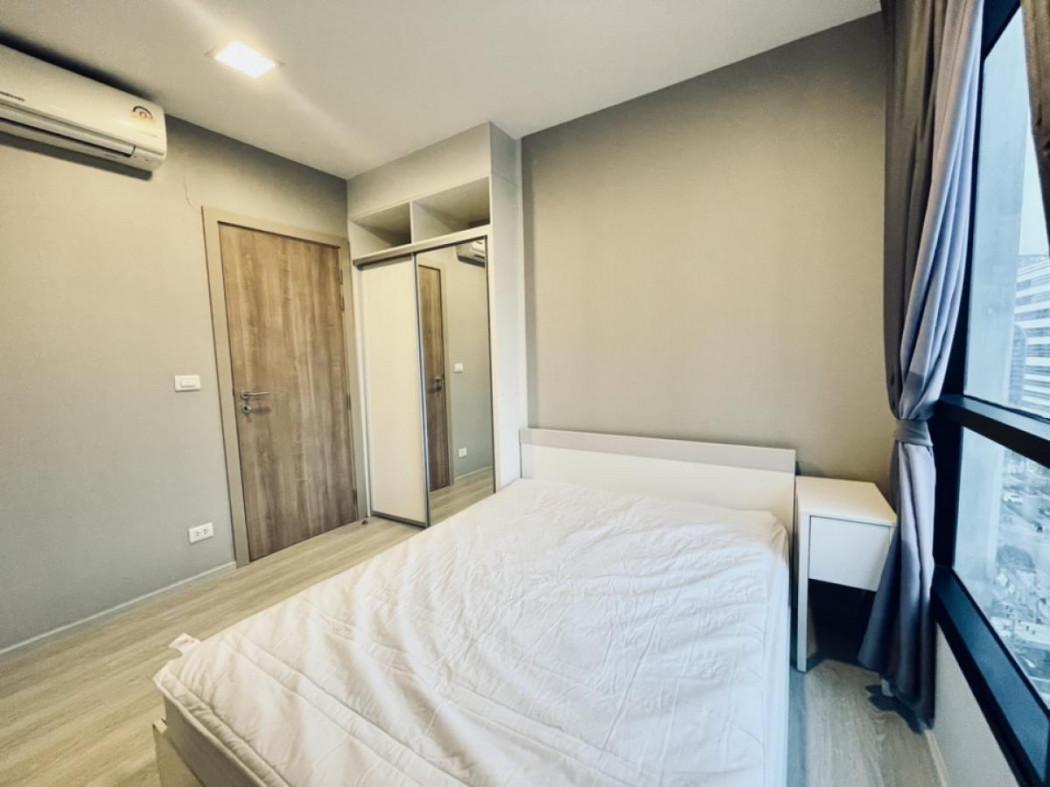 เช่าคอนโด คอนโดเลต มิสท์ พระราม9 - Condo Rental Condolette Midst Rama9 - 2993429