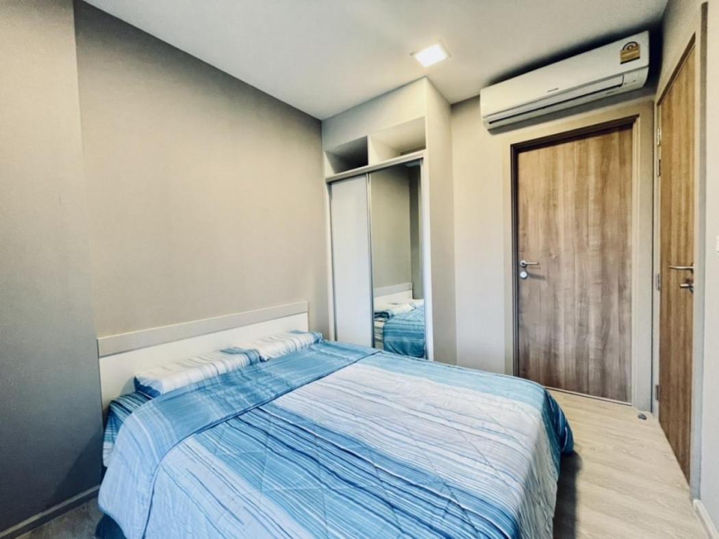 เช่าคอนโด คอนโดเลต มิสท์ พระราม9 - Condo Rental Condolette Midst Rama9 - 2993430